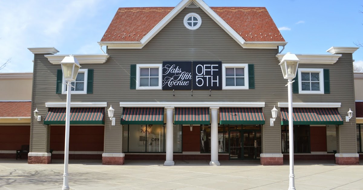 clinton crossing nike outlet