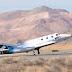 Virgin Galactic - nuovo test per il turismo spaziale