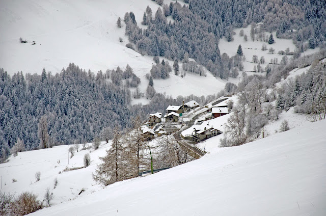 Aosta Italia