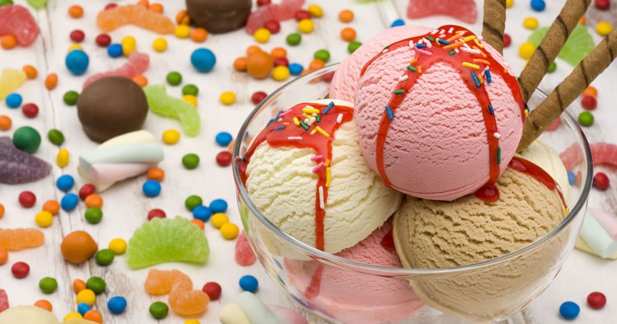 Sorvete A Origem Deljipa