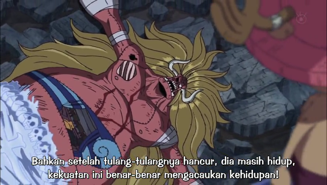 yahyabaguy | *Just Share to All : Download One Piece 373 Sub Indo