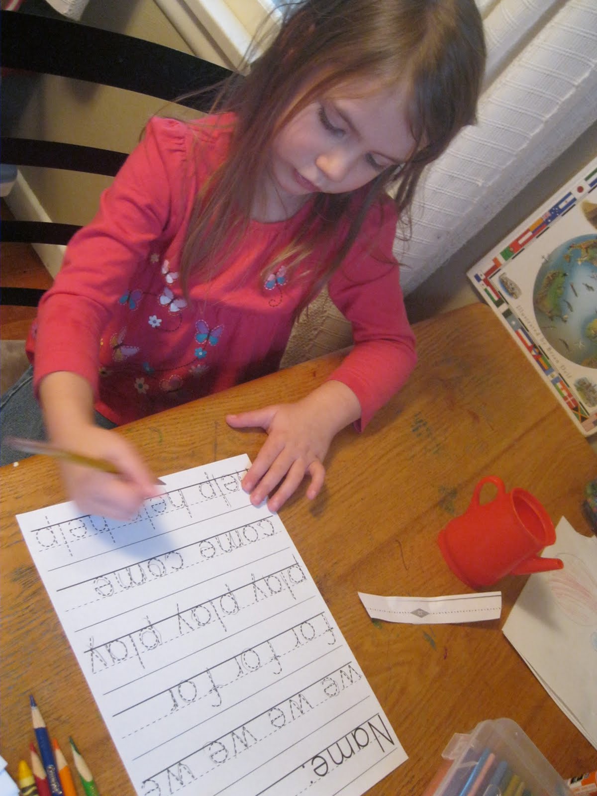 The Preschool Experiment: Ready2Read