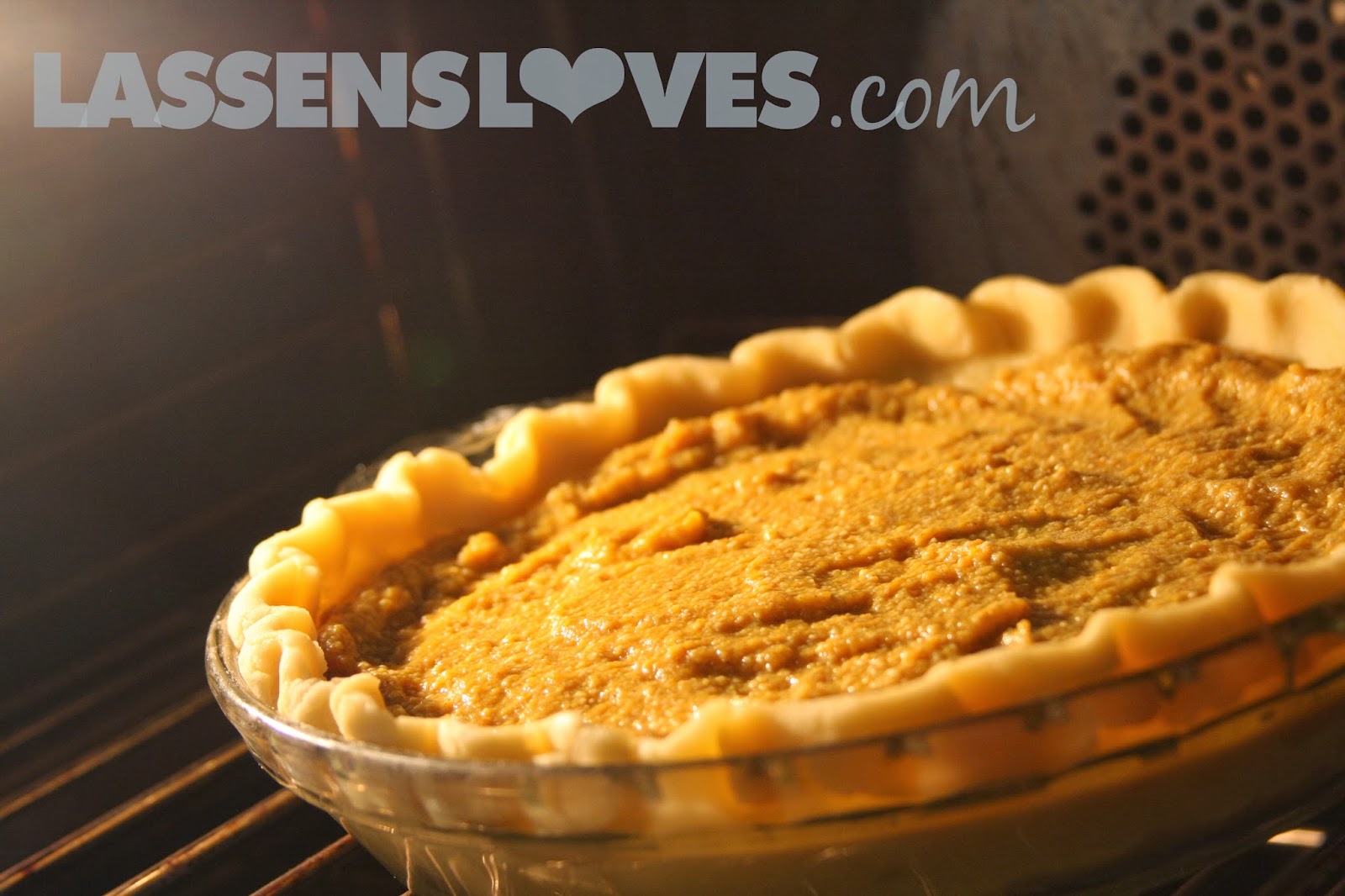 lassensloves.com, Lassen's, Lassens, Vegan+Pumpkin+Pie