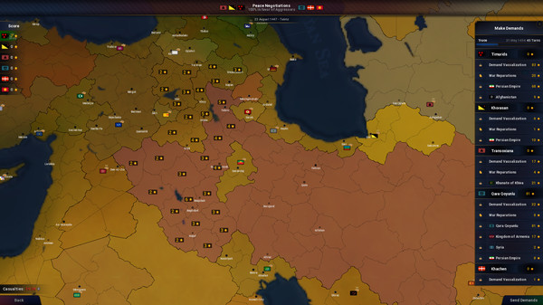 Age of civilizations ii download