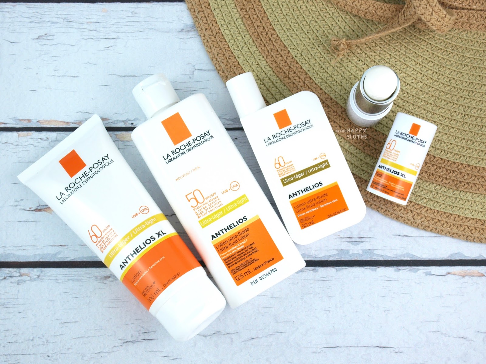 la roche posay anthelios age correct sunscreen