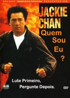 Quem Sou Eu?
