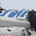Más de 30 personas mueren en un accidente aéreo en Siberia