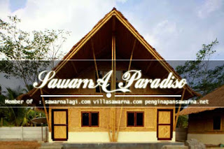 sawarna Paradiso