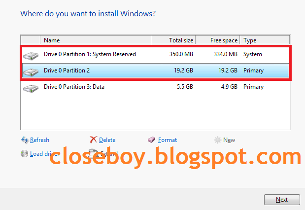 cara convert gpt disk menjadi mbr cara convert gpt disk menjadi mbr