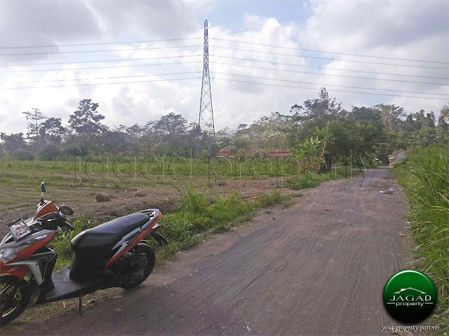 Tanah Kavling Murah jalan Kaliurang Km 10 Tanah Kavling Murah jalan Kaliurang Km 10