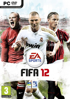 FIFA 12 - PC (Download Completo em Torrent)