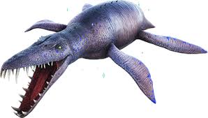 Liopleurodon dinosaurus paling berbahaya Liopleurodon dinosaurus paling berbahaya