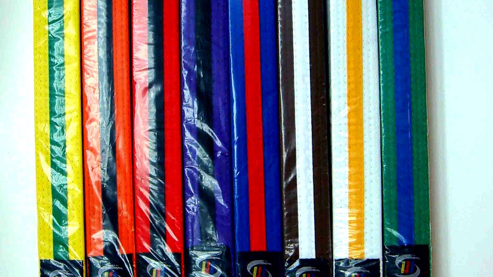 Karate Belt Order Of Colors - Karate Choices