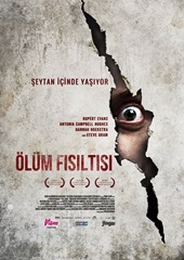 Ölüm Fısıltısı (2014) 720p Film indir