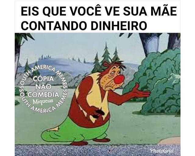 Memes engraçados Memes engraçados