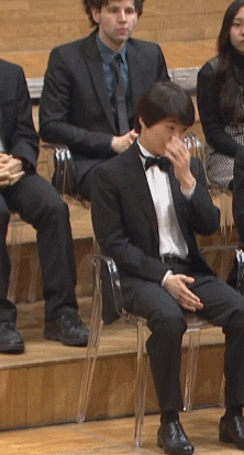 프랑스 라디오에서 불어하는 조성진 반전 목소리 | 인스티즈