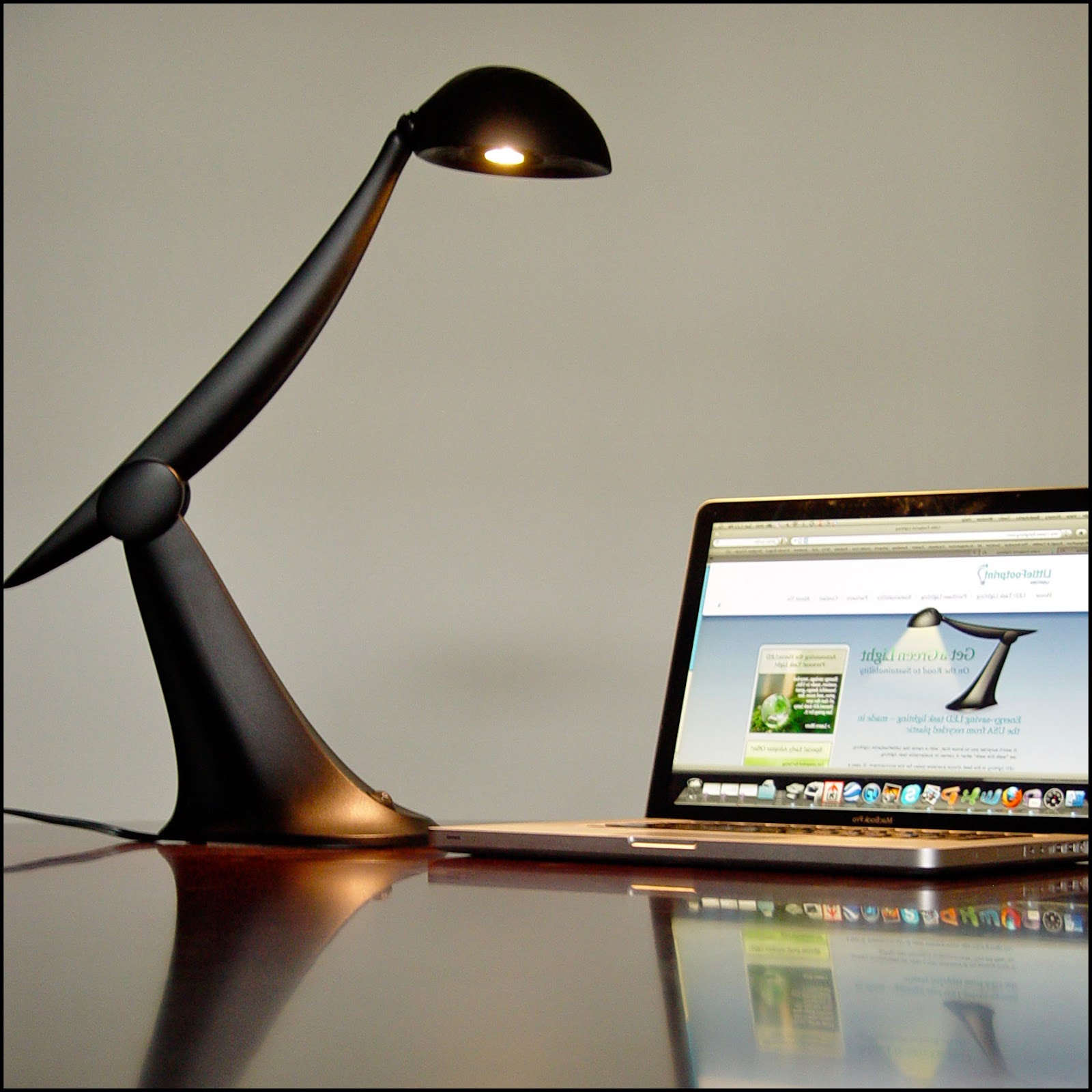 The Best Desk Lamps For Studying Diaries
