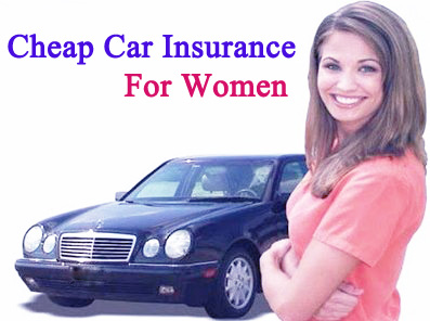Car Insurance US and UK: Cheap Car Insurance For Women- Finds The Best