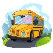 Game Anak Sekolah Bus Petualangan Download