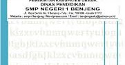 Download contoh buku penghubung orang tua dengan wali kelas