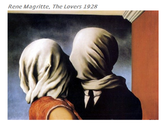 Αποτέλεσμα εικόνας για Πίνακας: René Magritte