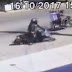 Câmera de segurança registra assalto no Centro da cidade de Catolé do Rocha