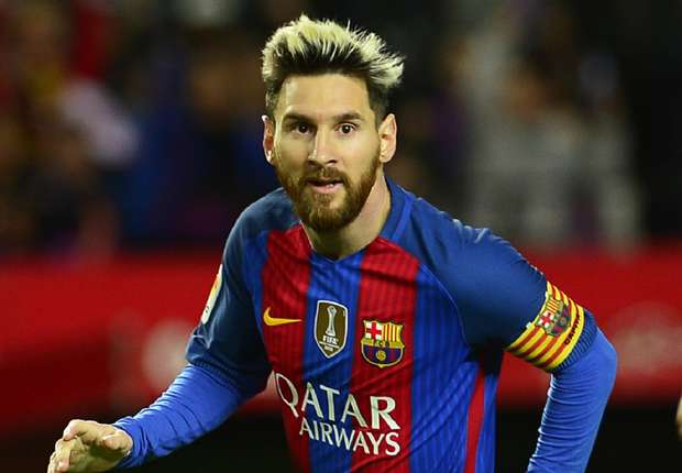 3 Langkah Messi Akan Dapat Ballon d'Or Tahun Ini 3 Langkah Messi Akan Dapat Ballon d'Or Tahun Ini