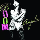 Anjulie: Boom EP