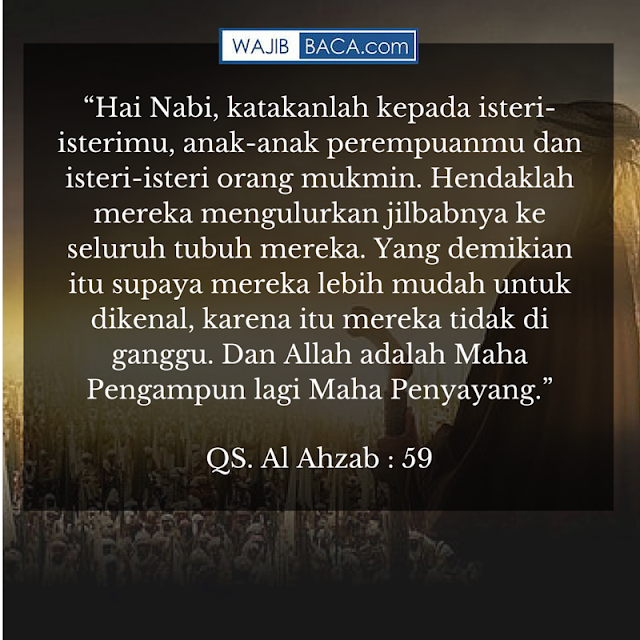 Sungguh Luar Biasa! Umar Gelisah, Ayat Ini Turun untuk Menenangkannya Sungguh Luar Biasa! Umar Gelisah, Ayat Ini Turun untuk Menenangkannya