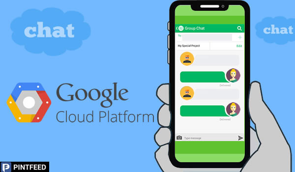 Google Cloud Platform-Dialogflow Enterprise Edition | PintFeed
