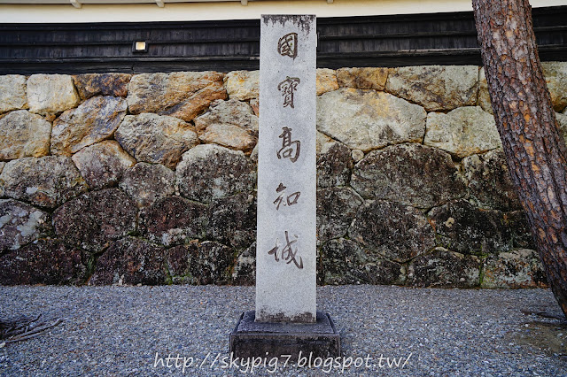 【高知】高知城