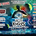 BLESS THE KNIGHTS Rayakan Anniversary ke#2 Tanggal 9 April 2017