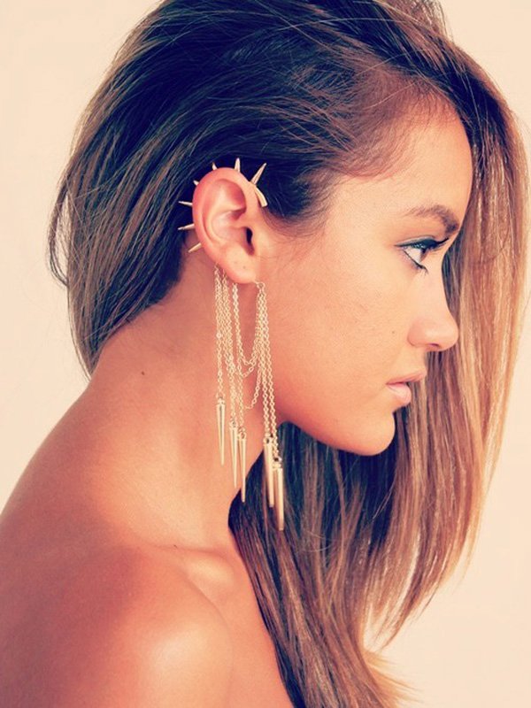 Ear Piercing Ear Piercing
