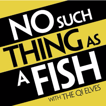 No Such Thing As A Fish podcast review