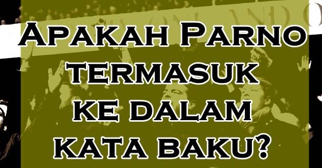Apakah Arti Kata Sober / Tetapi kalau ditanya apakah arti kata su.