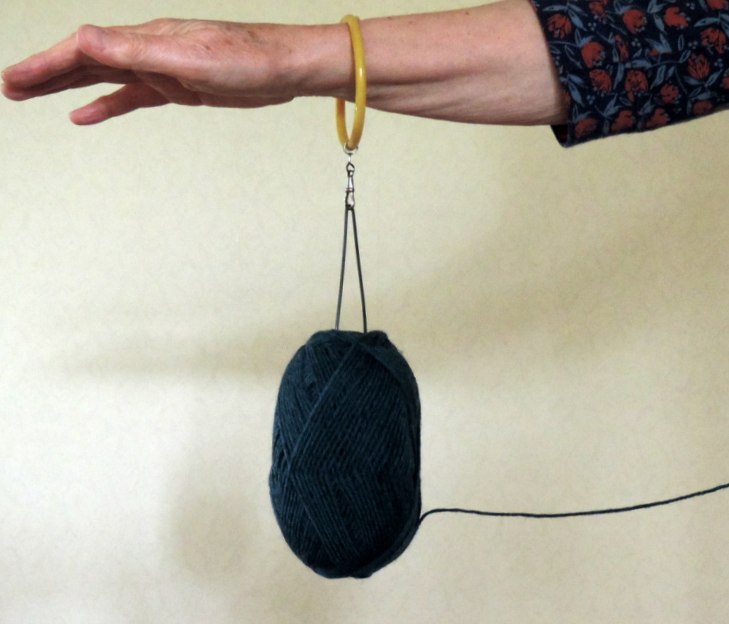 Knitting Now and Then: More Tools and Gadgets