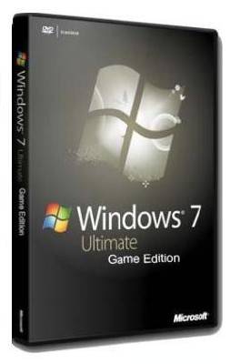 windows 7 ultimate gamer edition x64 one2up