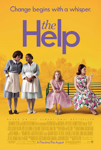 The Help Poster