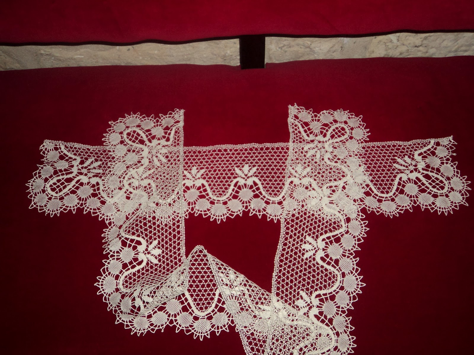 EL ARTESANO: juego de toallas