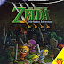 The Legend of Zelda: Four Swords Adventures para Nintendo Gamecube [NTSC] [PAL] [ISO] [Español] [Mega]