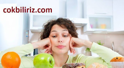 Hangi Durumlarda Diyet Yapılmamalı?