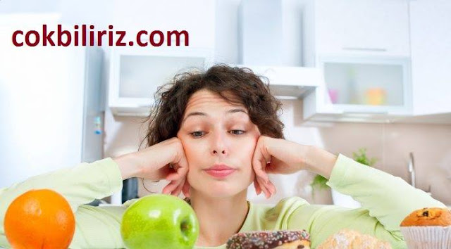 Hangi Durumlarda Diyet Yapılmamalı?
