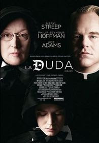 La Duda – DVDRIP LATINO