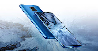 سعر ومواصفات هاتف Huawei Mate 20 X فى مصر والدول العربية المخصص للألعاب سعر ومواصفات هاتف Huawei Mate 20 X فى مصر والدول العربية المخصص للألعاب