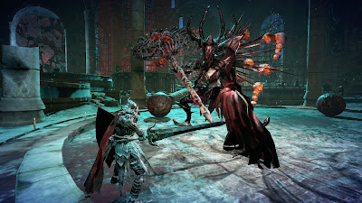 Hell Warders Game Screenshot 8