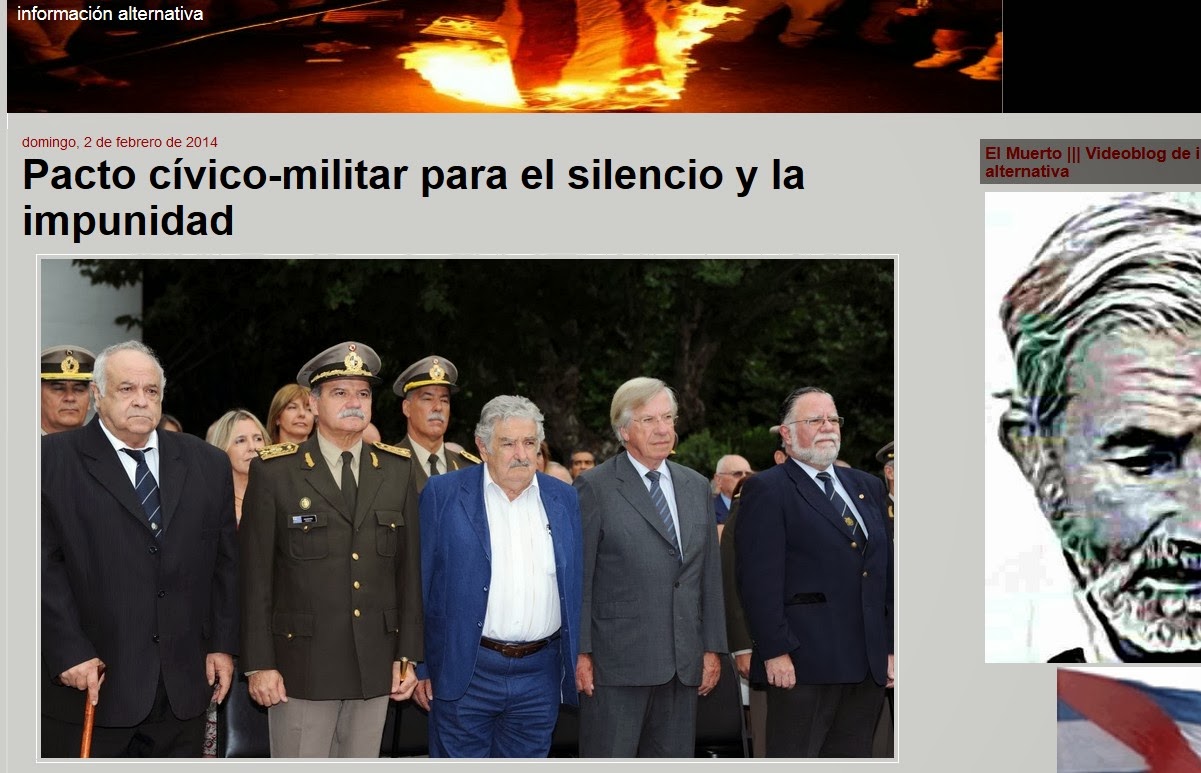 http://elmuertoquehabla.blogspot.nl/2014/02/pacto-civico-militar-para-el-silencio-y.html