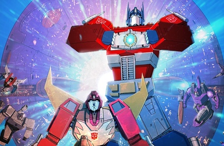 Transformers': Produtor dá DETALHES sobre novo filme ANIMADO da