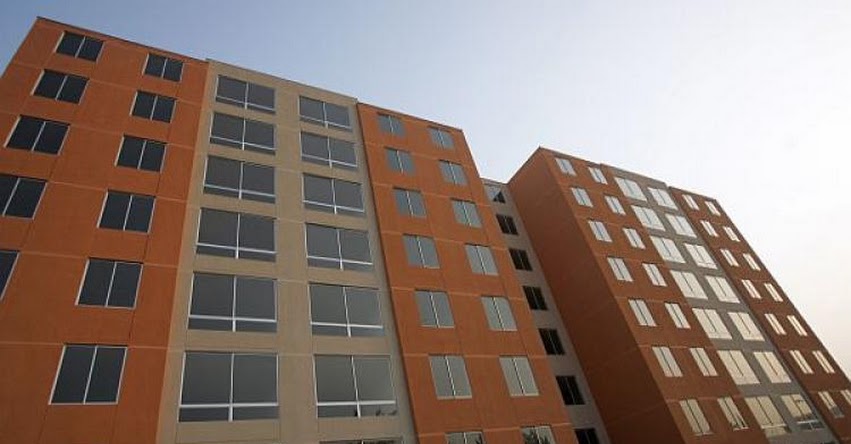Conoce los nuevos rangos del Bono de vivienda que estará vigente desde el 1° de abril Conoce los nuevos rangos del Bono de vivienda que estará vigente desde el 1° de abril