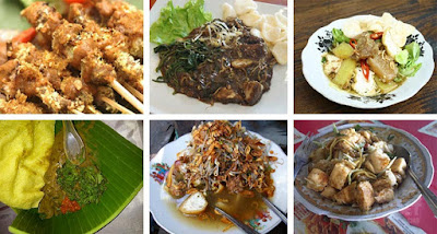 Tempat Makan Enak di Surabaya Tempat Makan Enak di Surabaya