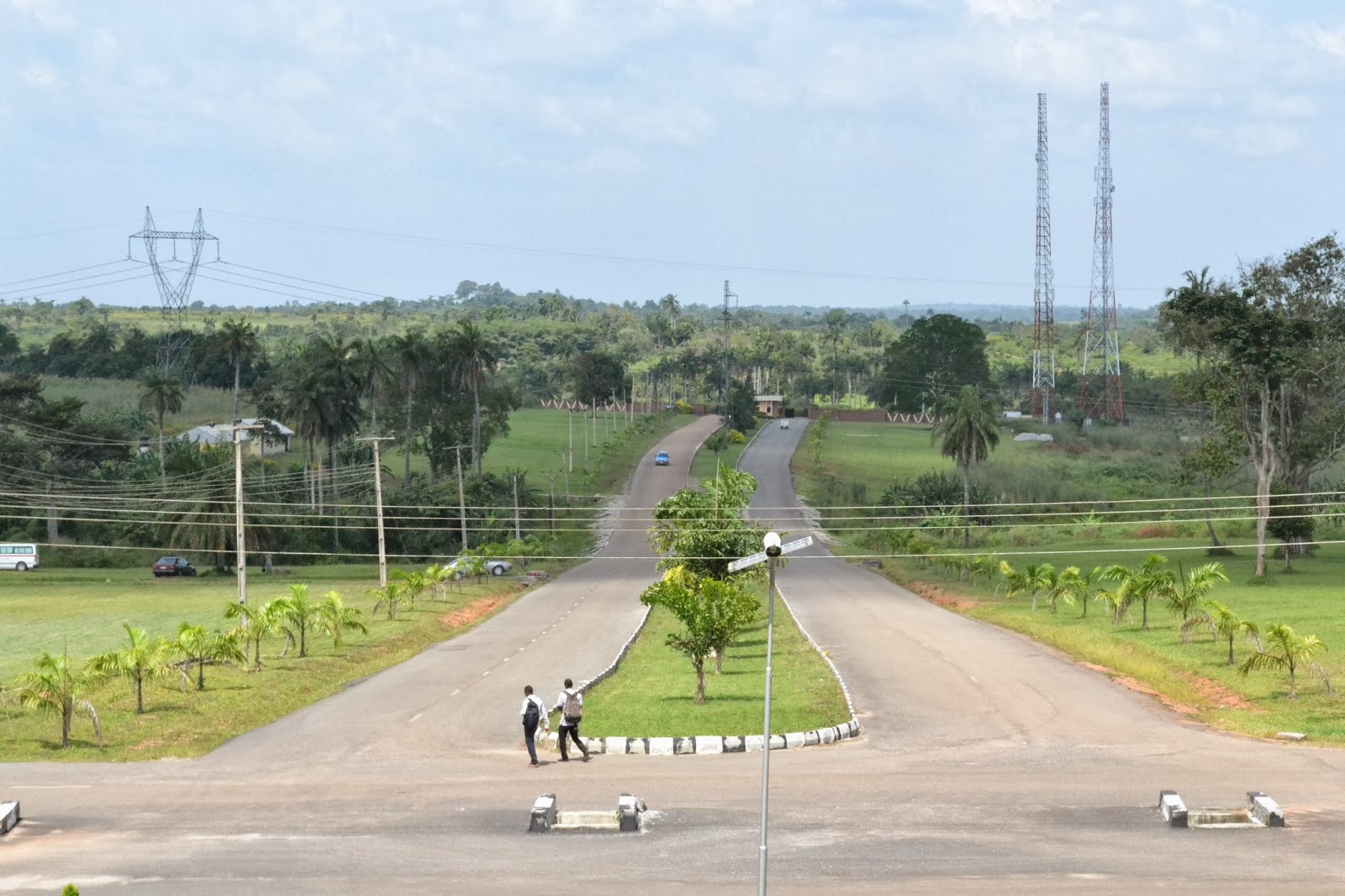 robbers uniosun offcampus
